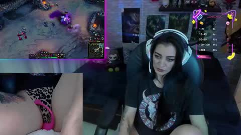 Snapshot of mature_gamer chatting on 6, 1, 2026 Nath online show from 6, 1, 2026