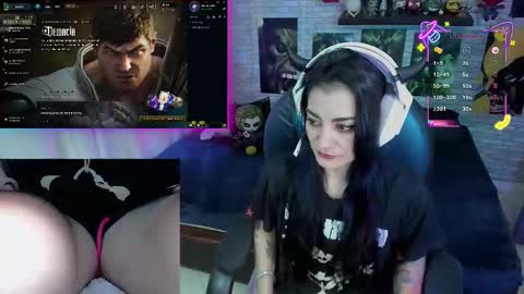 Snapshot of mature_gamer chatting on 10, 1, 2026 Nath online show from 10, 1, 2026