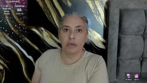 mature_gold online show from 30, 10, 2025