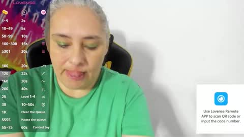 Snapshot of mature_gold1 chatting on 6, 2, 2026 danna mature online show from 6, 2, 2026