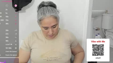 Snapshot of mature_gold1 chatting on 8, 3, 2026 danna mature online show from 8, 3, 2026