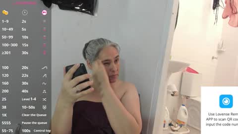 Snapshot of mature_gold1 chatting on 20, 3, 2026 danna mature online show from 20, 3, 2026