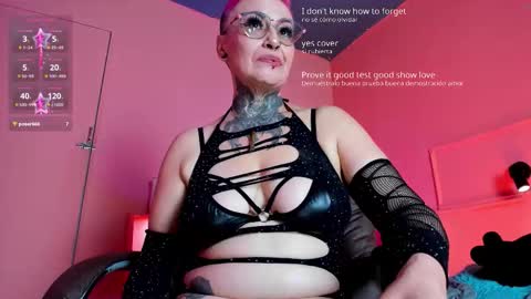 mature_hardcore online show from 12, 11, 2025