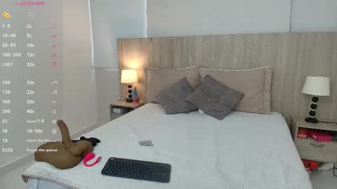 katerin online show from 5, 12, 2025