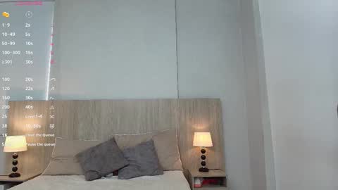 katerin online show from 8, 1, 2026