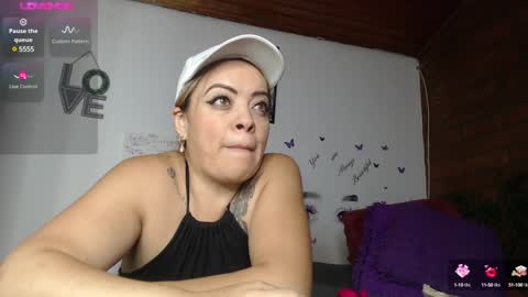 Mature liaa online show from 12, 1, 2025