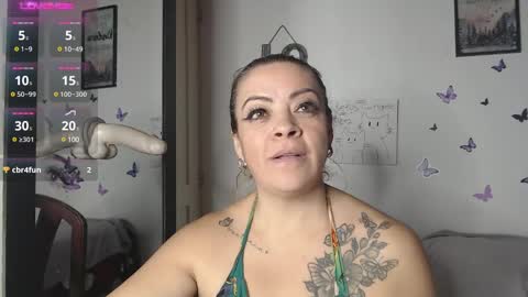 Mature liaa online show from 12, 2, 2025