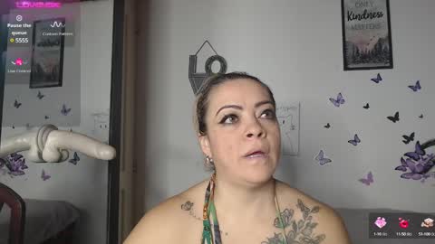 Mature liaa online show from 12, 2, 2025