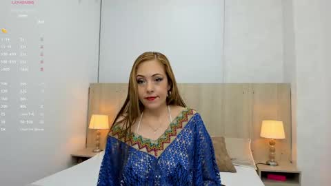 Marce online show from 30, 9, 2025