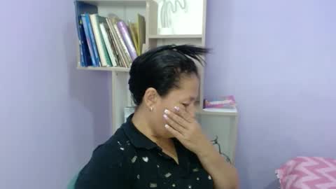 Martina online show from 7, 11, 2025