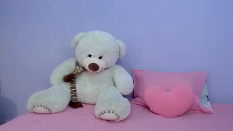 Martina online show from 24, 11, 2025