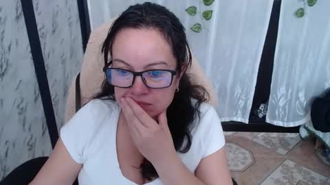 Snapshot of mature_wolf chatting on 12, 3, 2025 Sonia online show from 12, 3, 2025