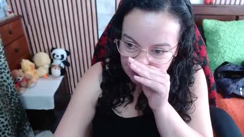 Snapshot of mature_wolf chatting on 8, 10, 2025 Sonia online show from 8, 10, 2025