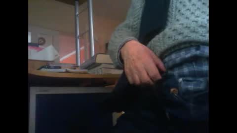 Maturedaddi online show from 30, 1, 2025