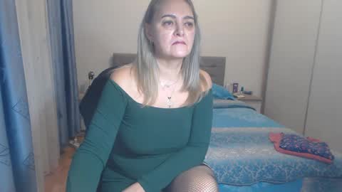 maturediana online show from 31, 12, 2024