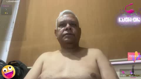 Snapshot of maturedman_44 chatting on 3, 12, 2025 DEV online show from 3, 12, 2025