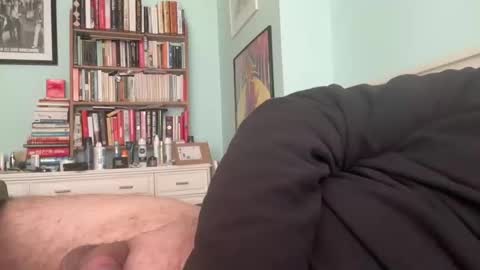 Daddy online show from 17, 2, 2025