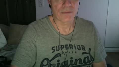 Snapshot of maturehotman chatting on 16, 1, 2025 maturehotman online show from 16, 1, 2025