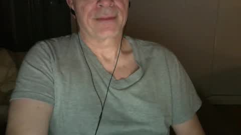 Snapshot of maturehotman chatting on 21, 1, 2025 maturehotman online show from 21, 1, 2025