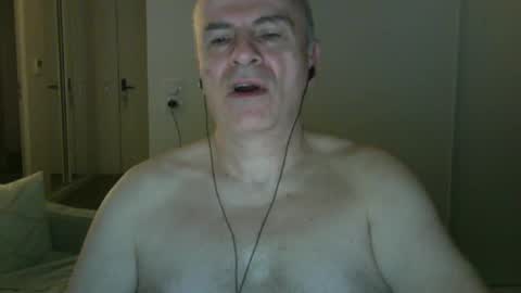 Snapshot of maturehotman chatting on 1, 3, 2025 maturehotman online show from 1, 3, 2025