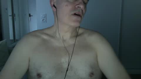 Snapshot of maturehotman chatting on 2, 3, 2025 maturehotman online show from 2, 3, 2025