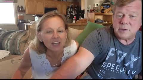 JustUs online show from 25, 9, 2025