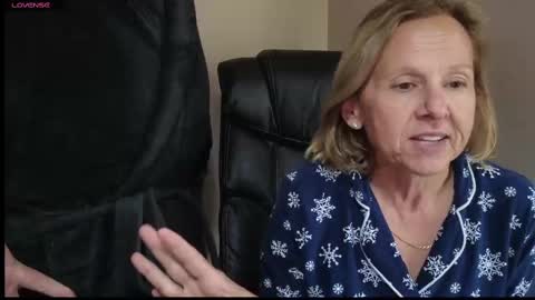 JustUs online show from 30, 9, 2025