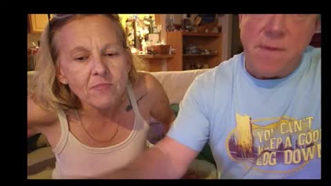 JustUs online show from 20, 12, 2025