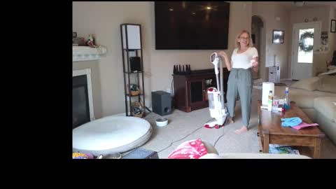 JustUs online show from 7, 2, 2026