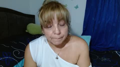 Cecilia online show from 26, 2, 2025