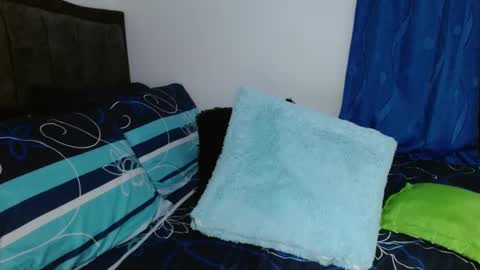 Cecilia online show from 27, 2, 2025