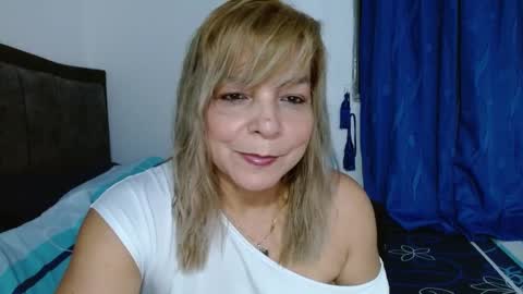 Cecilia online show from 5, 3, 2025