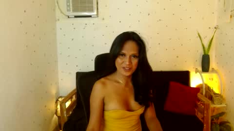 maturity_mommy_intown online show from 16, 9, 2025