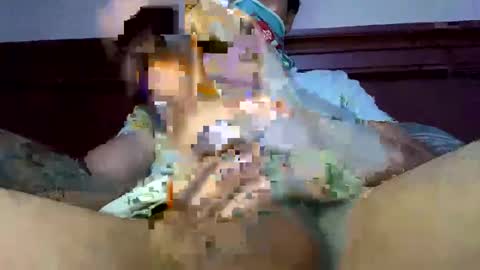 Snapshot of mau_fire chatting on 3, 3, 2025 mau online show from 3, 3, 2025