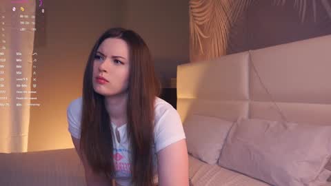 Lily online show from 19, 1, 2025