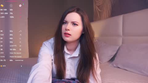 Lily online show from 25, 1, 2025