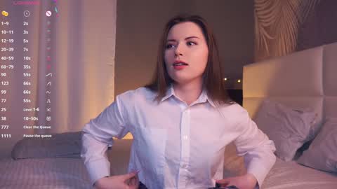 Lily online show from 26, 1, 2025