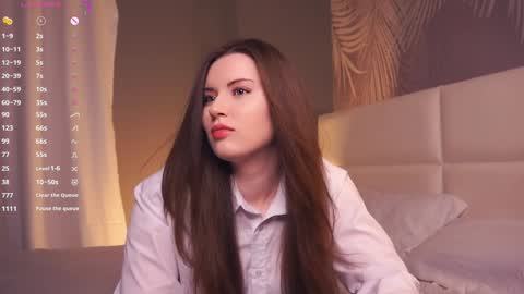 Lily online show from 27, 1, 2025