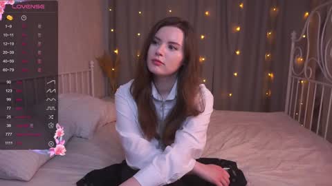 Lily online show from 30, 1, 2025
