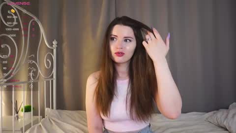 Lily online show from 13, 2, 2025