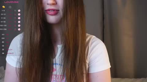 Lily online show from 15, 2, 2025