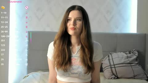 Lily online show from 24, 2, 2025