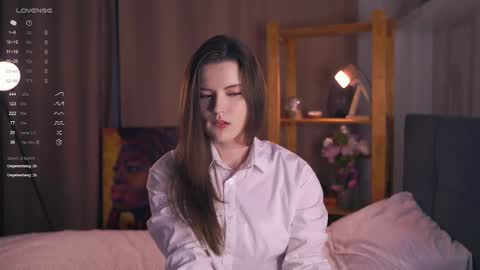 Lily online show from 12, 3, 2025