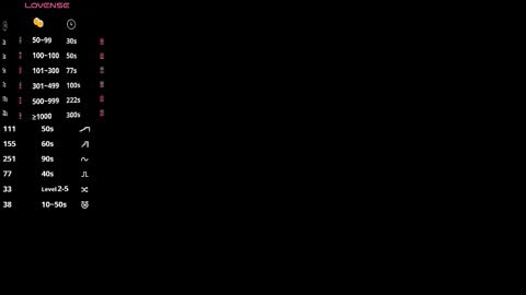 Snapshot of maudhendry chatting on 13, 11, 2025 Mia online show from 13, 11, 2025