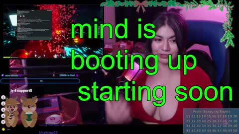 maudLin online show from 15, 12, 2024