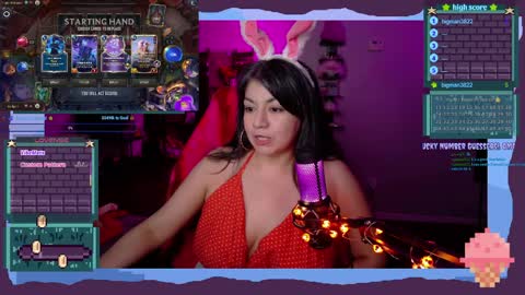 maudLin online show from 11, 4, 2026