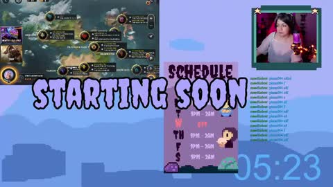 maudLin online show from 12, 4, 2026