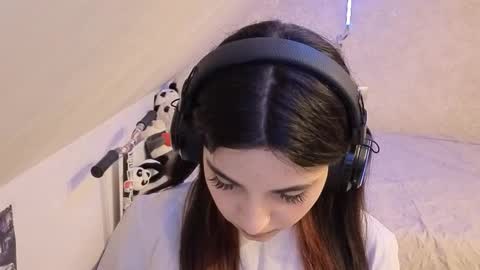 Vanesa online show from 10, 2, 2026