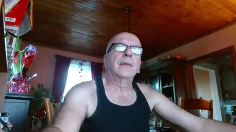 Maurice online show from 31, 12, 2024