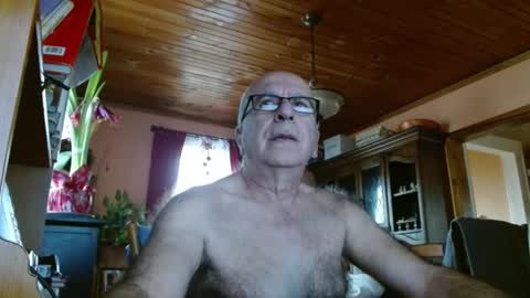 Maurice online show from 13, 1, 2025